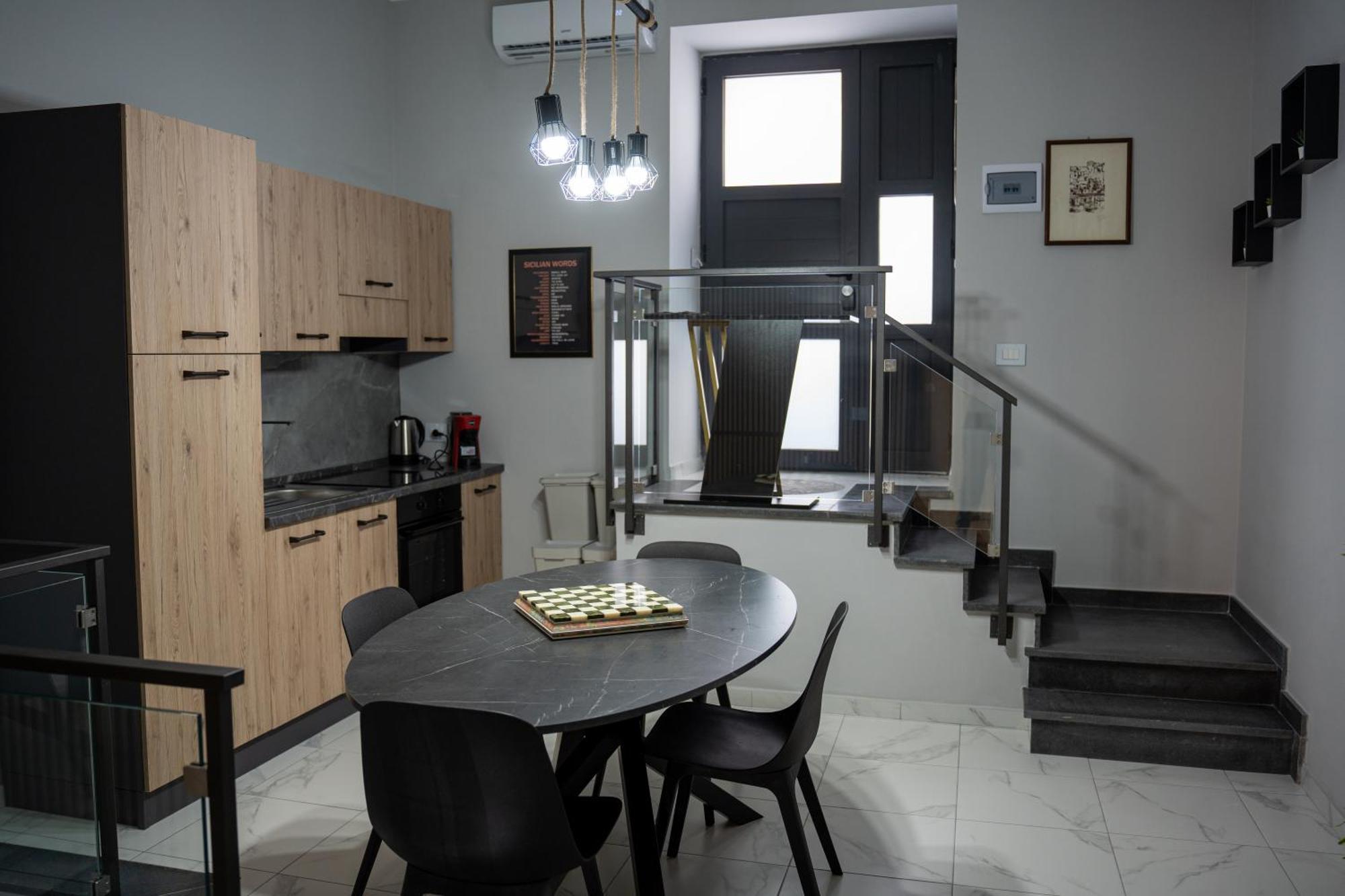 Maison Mago Катанія Екстер'єр фото